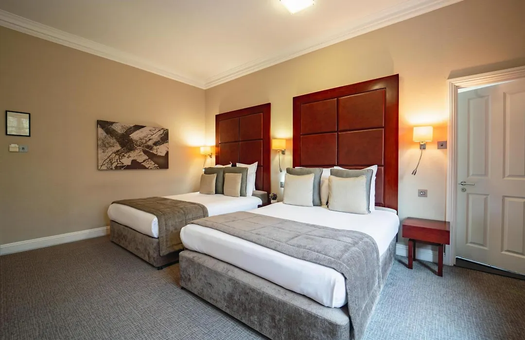 Grange Beauchamp Hotel-1